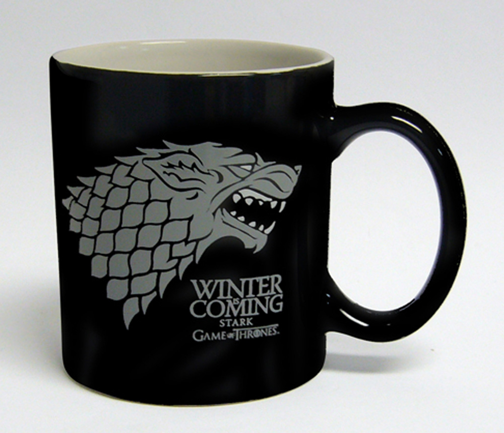 Startaza Nb Cerámica Game Of Thrones