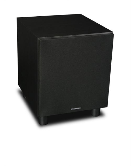 Subwoofer Wharfedale SW-15 Negro