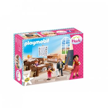 70256 Aula De Playmobil En Dörfli