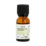 Aceite Esencial Plantas exóticas 15 ml Nature et decouvertes