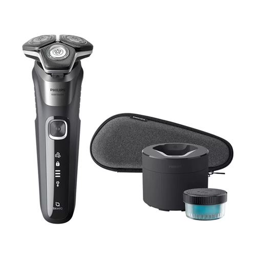 Afeitadora Philips Shaver Series 5000 S5887/50