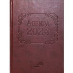 Agenda 2024