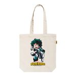 Bolso de tela tote bag Erik My Hero Academia