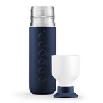 Botella Dopper Insulated 350ml Breaker Blue