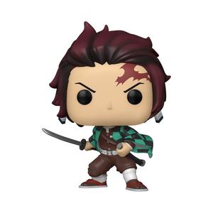 Demon Slayer - Tanjiro Kam - Figura Funko POP 49010