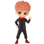 Figura Banpresto Q Posket Jujutsu Kaisen Yuji Itadori 7cm