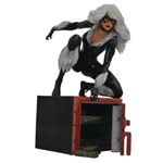 Figura Diamond Marvel Black Cat 23cm