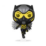 Figura Funko Marvel Quantumania Wasp 10cm