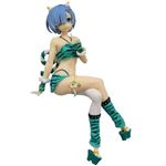 Figura Good Smile Noodle Stopper Re:Zero Rem Demon Noodle 16cm