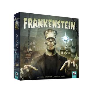 Frankenstein