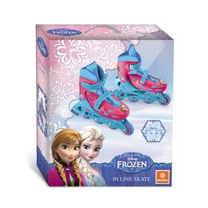 Frozen - Patines en Línea