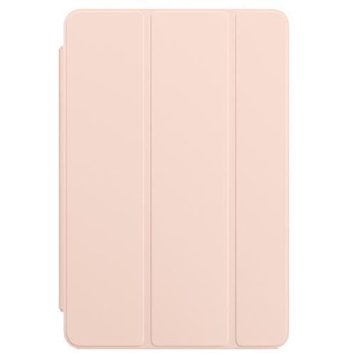 Funda Apple Smart Cover para iPad mini 5 Rosa arena