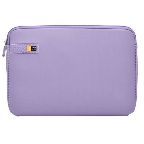 Funda Case Logic Laptop Sleeve Violeta para portátil 13''