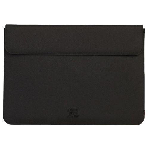 Funda Herschel Spokane Negro para MacBook 15''