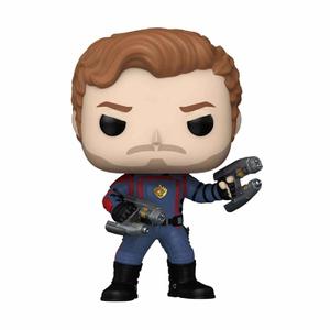 Guardianes de la Galaxia - Star-Lord - Figura Funko POP