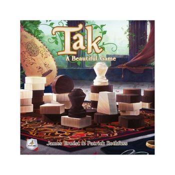 Juego De Mesa Tak