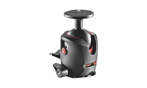 Manfrotto - Rótula de bola 057 - Magnesio