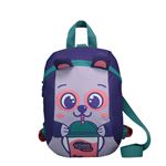 Mochila infantil Totto Cornejo conejito