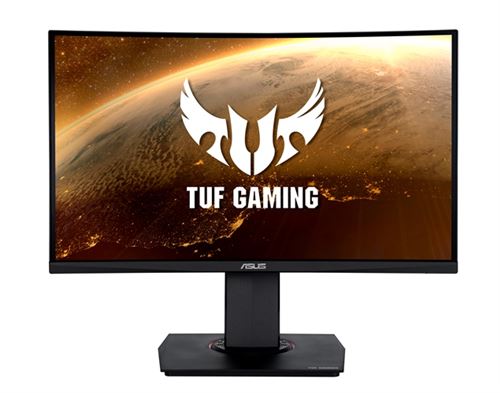 Monitor gaming curvo Asus TUF VG24VQR 24'' Full HD 165Hz