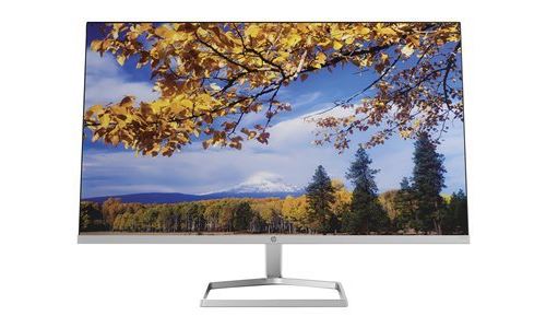 Monitor HP M27f 27'' Full HD 75Hz