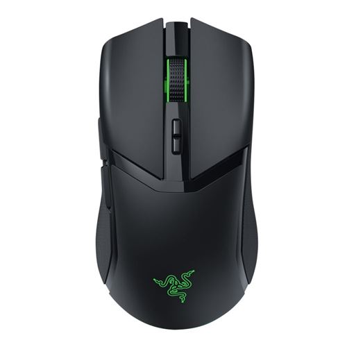 Ratón gaming Razer Cobra Pro Negro con 3 modos de conexión