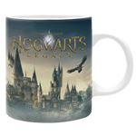 Taza Harry Potter Hogwarts Legacy Castillo 320ml