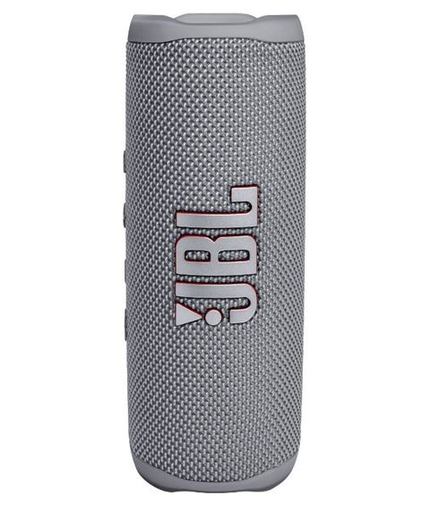 Altavoz Bluetooth JBL Flip 6 Gris