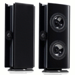 Altavoz de Estantería Vienna Acoustics Webern Negro