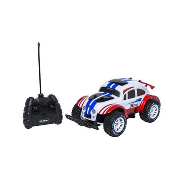 Exost - X Rider Ii - Coche Controlado Por Radio - 1:12