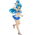 Figura Good Smile Aqua: Swimsuit Kono Subara 18cm