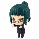 Figura Good Smile Jujutsu Kaisen Maki Zen'in 4cm