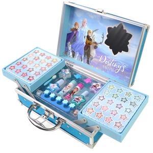 Frozen - Maletín de Maquillaje (varios modelos)