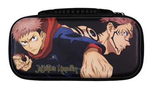 Funda Konix Jujutsu Kaisen Nintendo Switch