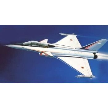 Heller 80320 - Maqueta Dassault Rafale A. Escala 1/72