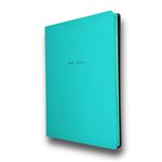 Libreta Premium Tracy XL All-Mint Write/Sketch