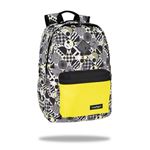 Mochila Scout Coolpack 2 compartimentos Tic Tac