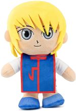 Peluche Hunter X Hunter Kurapika 30cm