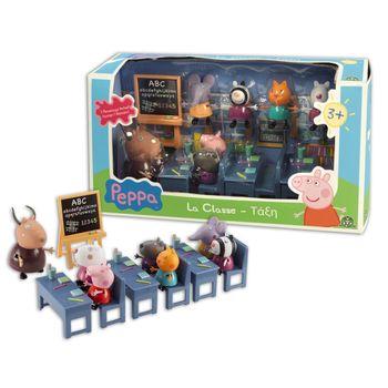 Peppa Pig Gph04432. La Clase.