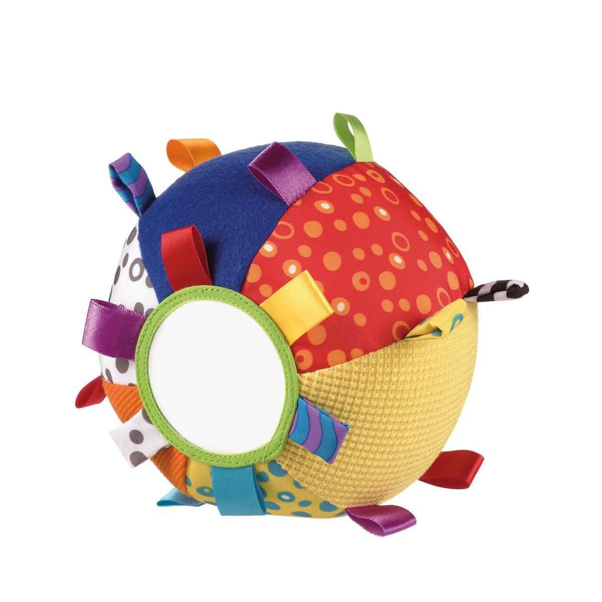 Playgro - Bola Loopy Loops