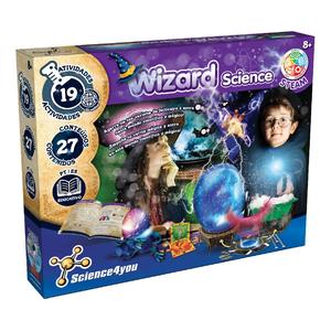 Science4you - Wizard Science