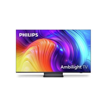 Tv Led 65' Philips 65pus8887 Características Técnicas:imagen/pantallatamaño Diagonal De Pantalla (pulgadas): 65pantalla: Televisor Led 4k Ultra