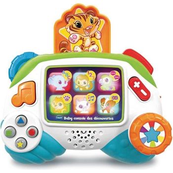 609105 - Baby Console Of Discoveries Baby