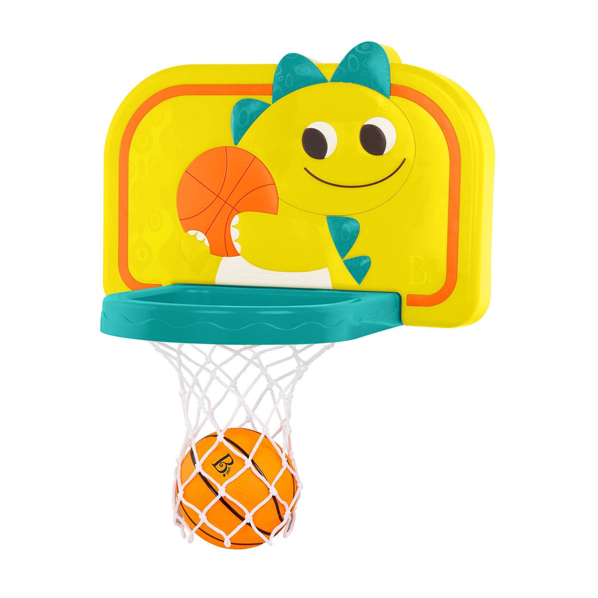 B.TOYS - Set De Baloncesto