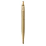 Boligrafo Parker Jotter XL Monochrome oro estuchado