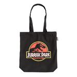 Bolso de tela tote bag Erik Jurassic Park