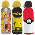 Cantimplora Albany Pokémon 500ml - Varios modelos