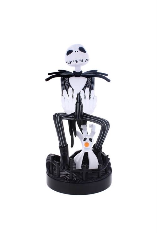 Cargador Cable Guy Pesadilla antes de Navidad - Jack Skellington