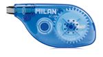 Cinta Milan  correctora 5 mm x 8 m