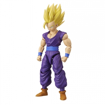 Dragon Ball Figura Dragon Stars Gohan SS2 +4 años