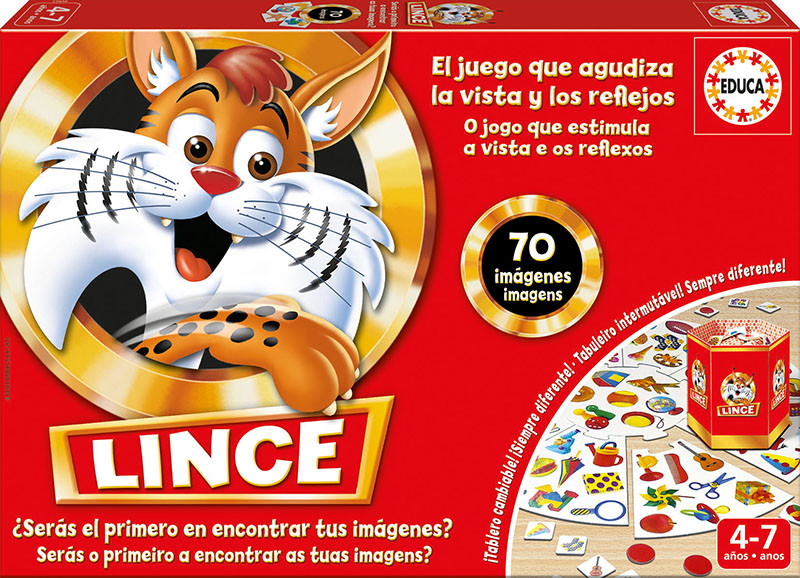 El Lince Educa